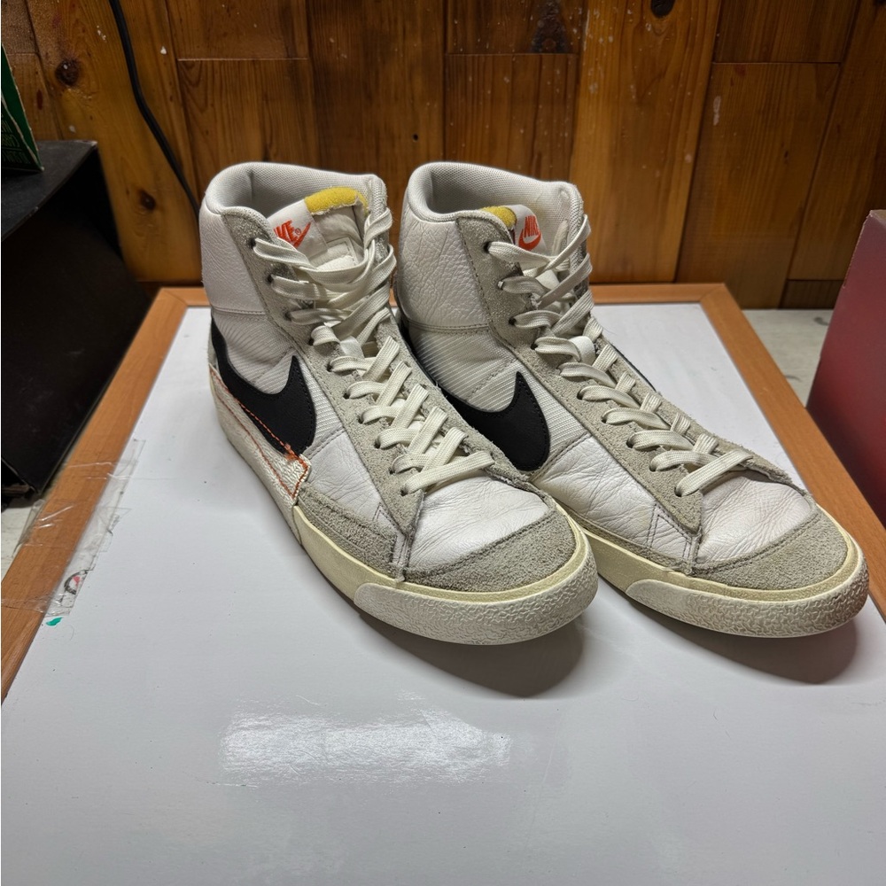 Nike Blazer Mid Pro Club